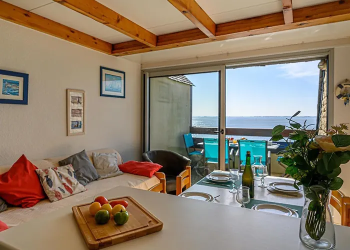 Apartment Plein Ocean-3 By Interhome