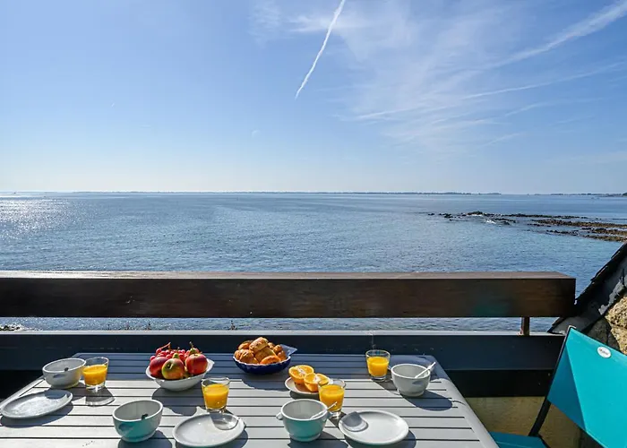 Apartment Plein Ocean-3 By Interhome