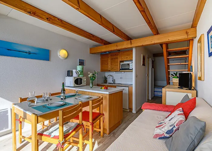 Apartment Plein Ocean-3 By Interhome