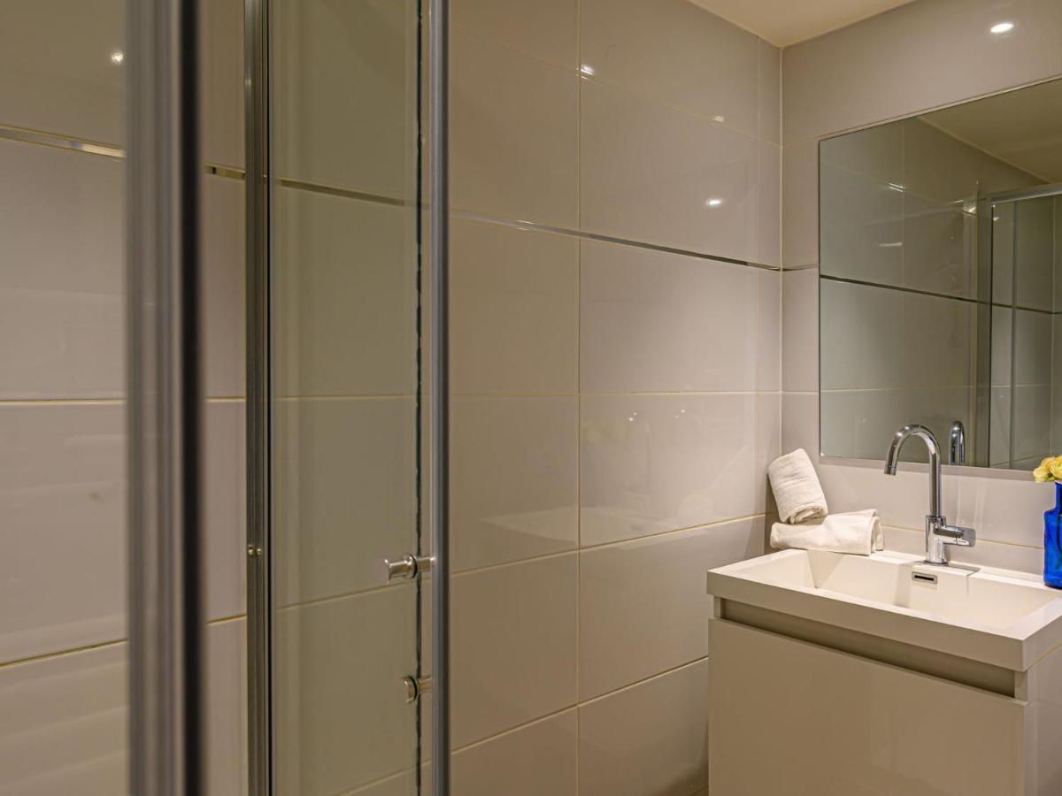 Apartment Plein Ocean-3 By Interhome *