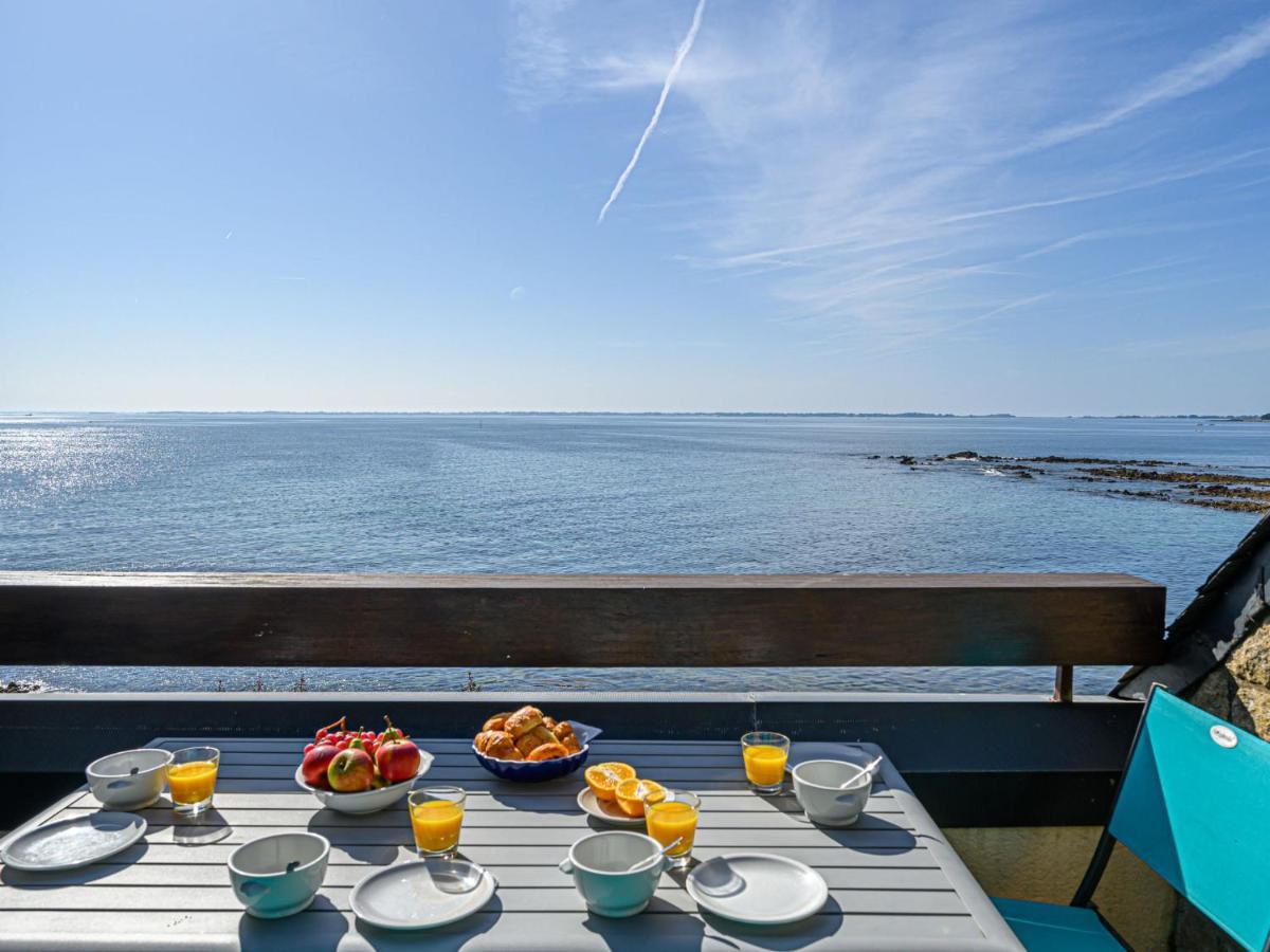 Plein Ocean-3 By Interhome Carnac