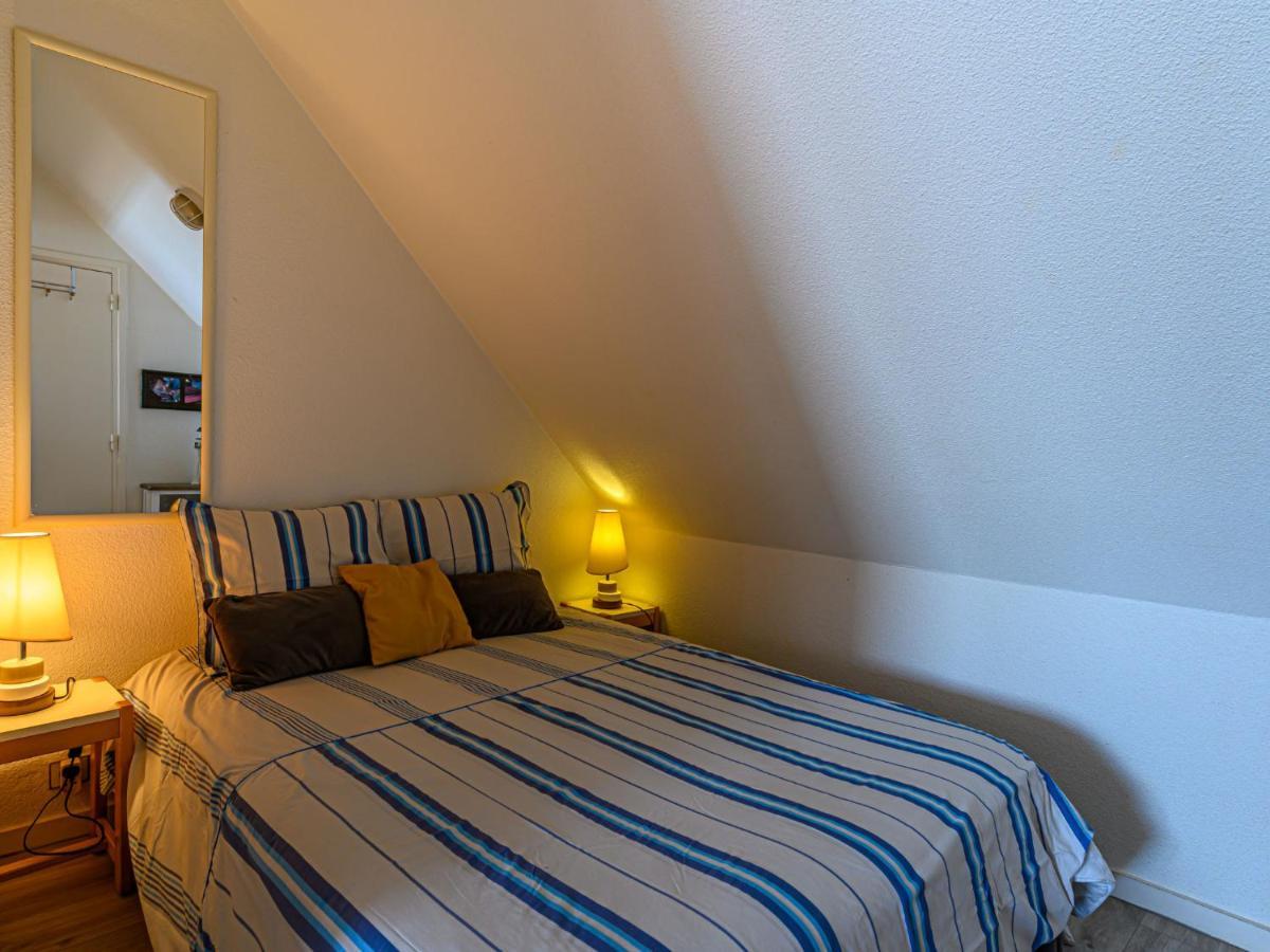 Plein Ocean-3 By Interhome Apartment Carnac