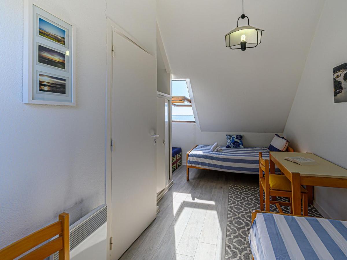 Apartment Plein Ocean-3 By Interhome *