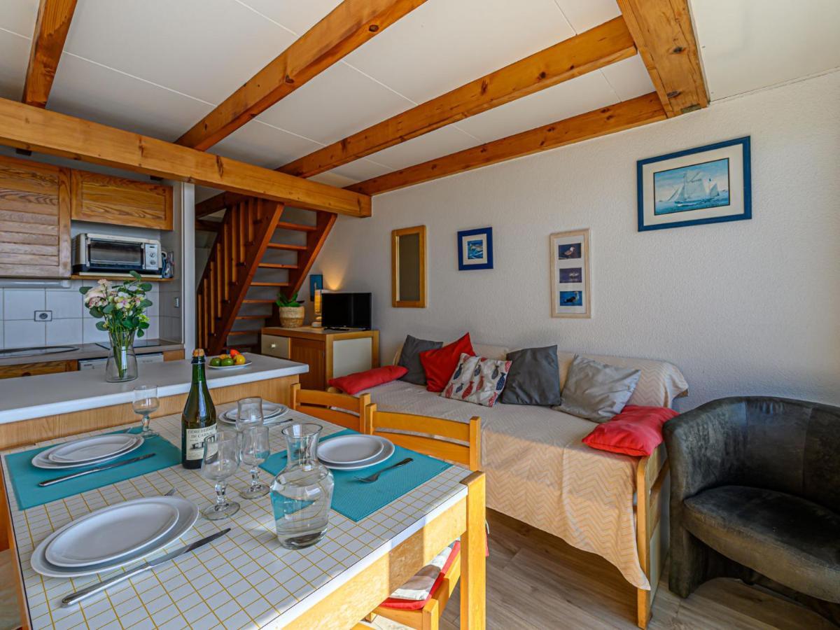 Plein Ocean-3 By Interhome Apartment *