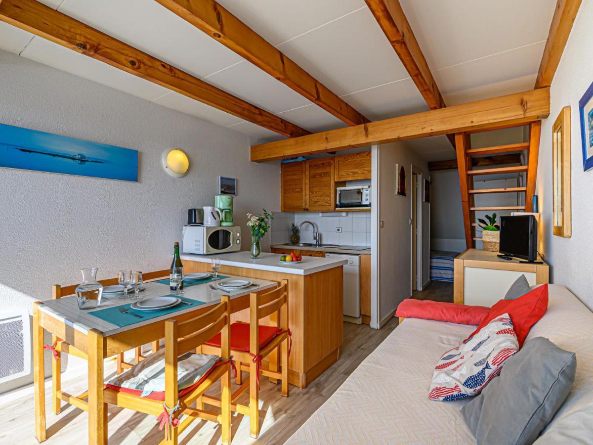 Plein Ocean-3 By Interhome * Carnac