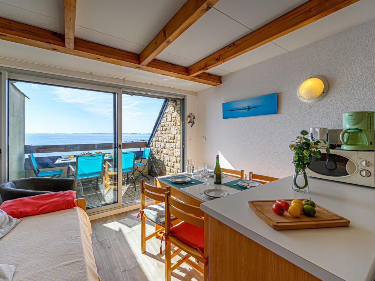 Plein Ocean-3 By Interhome Apartment Carnac