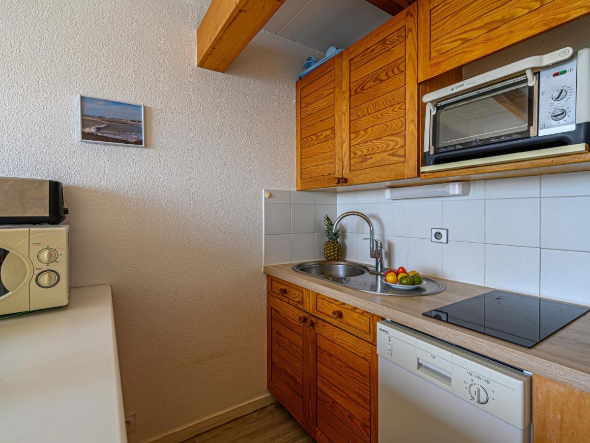 Plein Ocean-3 By Interhome Apartment