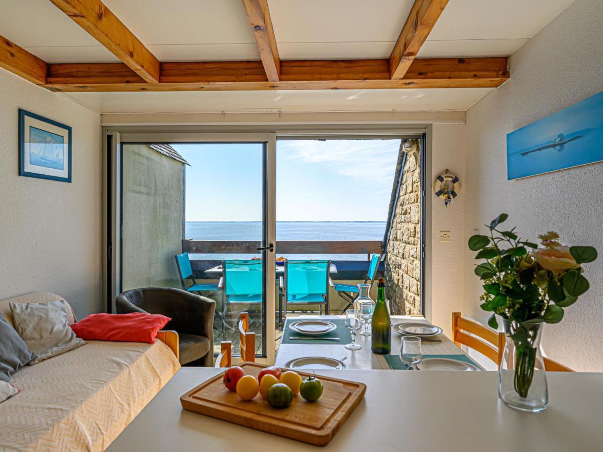 Apartment Plein Ocean-3 By Interhome *