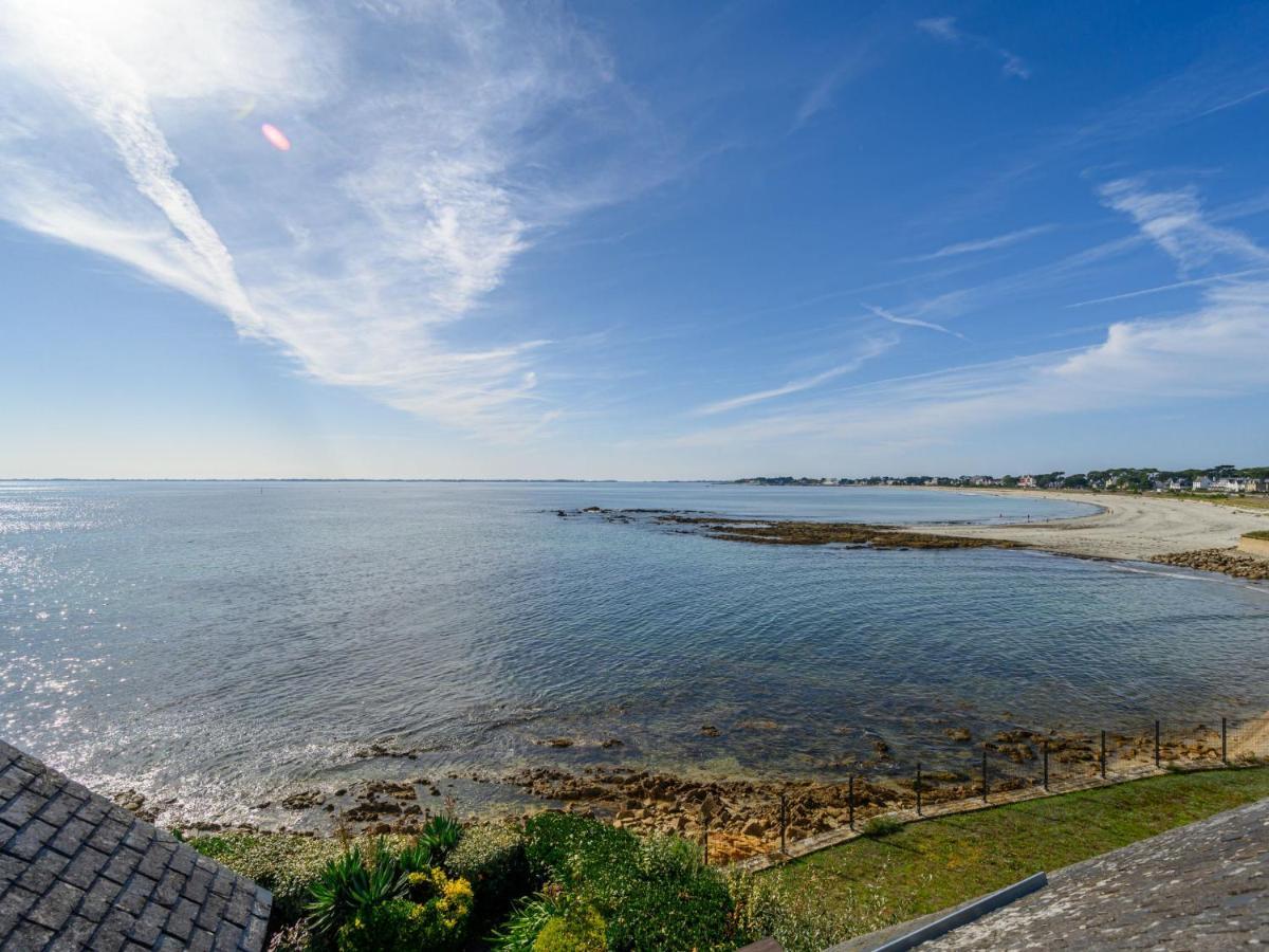 Plein Ocean-3 By Interhome